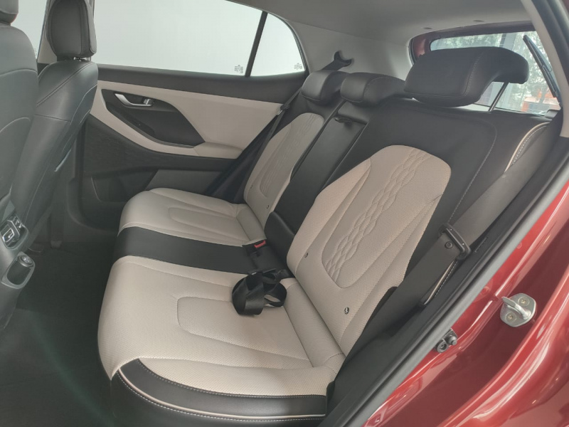 Hyundai Creta  5 pts. GLS Premium, 1.5l, TA, f. led, RA-17 2022